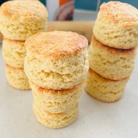 Best Scones Easy Recipe: Flaky, Light, and Delicious