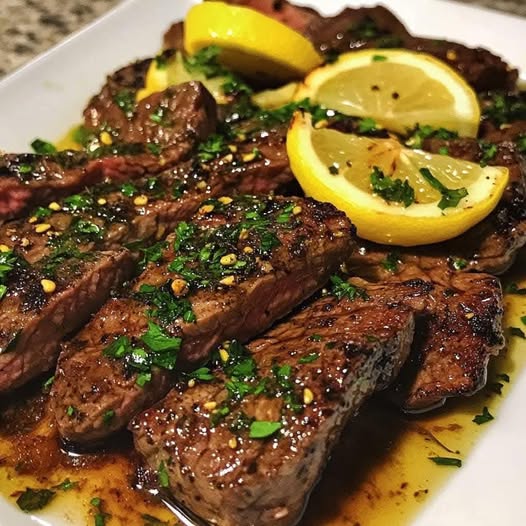 The Best Steak Marinade in Existence: Unlock Maximum Flavor