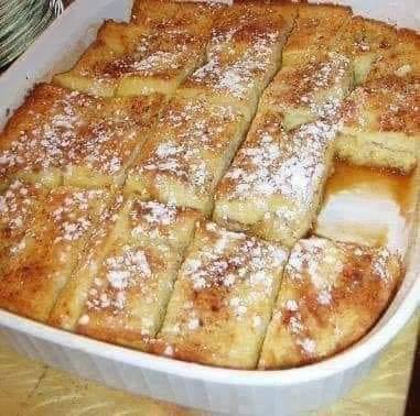 French Toast Bake: A Make-Ahead Sweet and Savory Breakfast Deligh