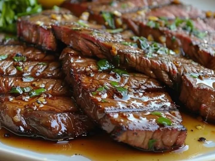 Best Steak Marinade in Existence: Unlocking Flavorful Perfection