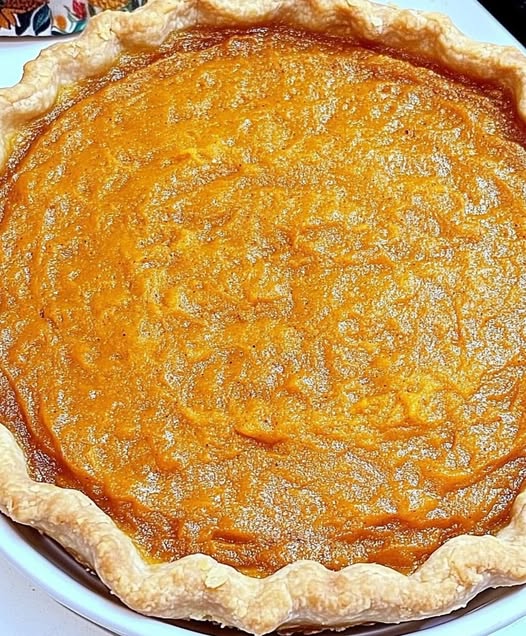 Black Folks Sweet Potato Pie: A Delicious Southern Classic