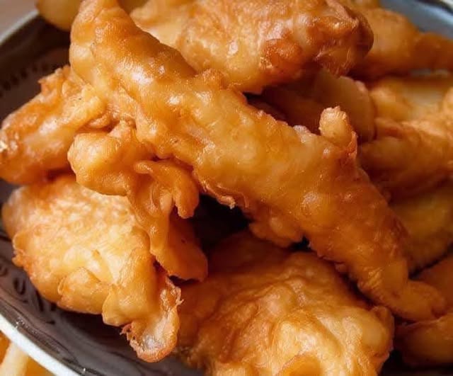 Long John Silver’s Batter: A Crispy, Light and Flavorful Seafood Coating