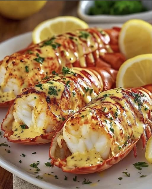 Cowboy Butter Lobster Tails: A Flavor-Packed Seafood Delight