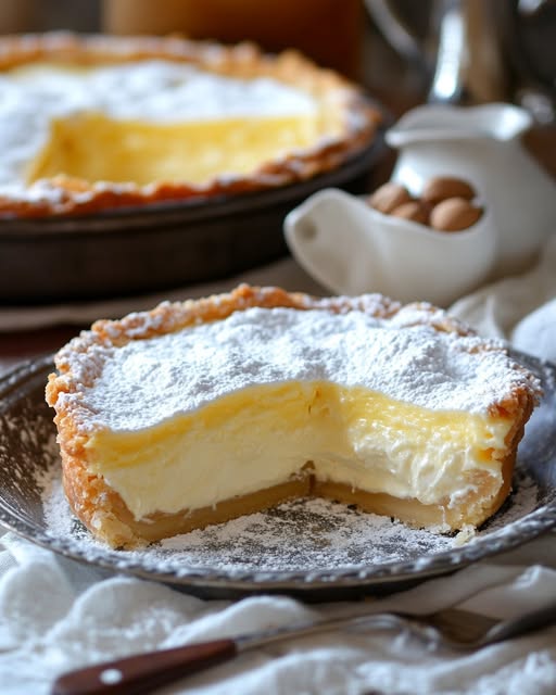 Pake Recipe: A Delicious Hungarian Dessert for Any Occasion