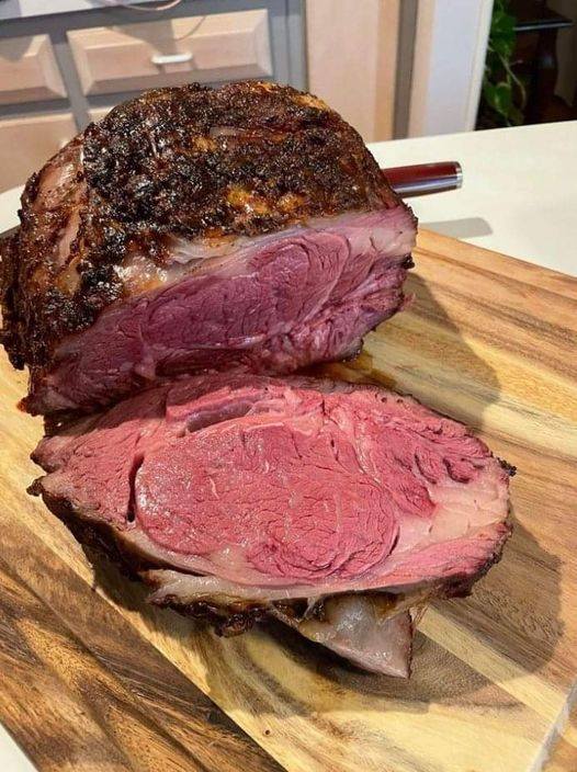 Prime Rib Recipe for Christmas: A Tender and Flavorful Holiday Feast