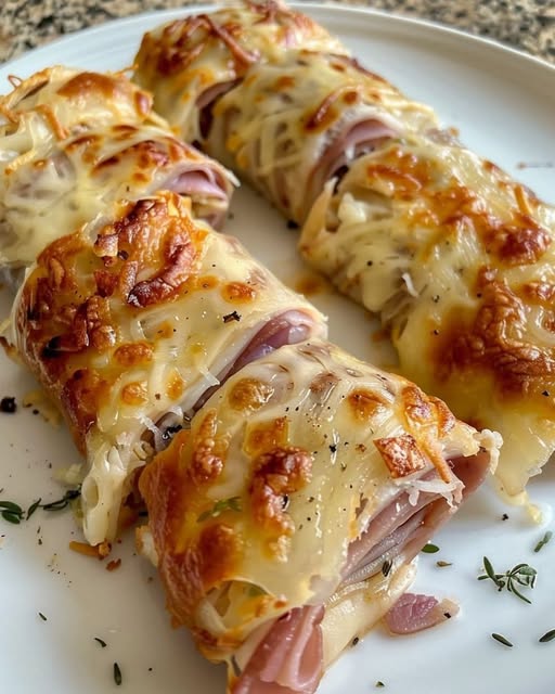 Pastrami & Sauerkraut Rolls: A Savory, Flavor-Packed Delight