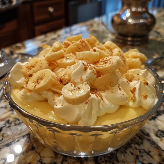 Classic Magnolia Bakery Banana Pudding: A Timeless Dessert Delight