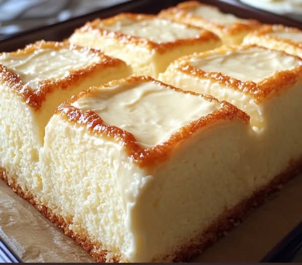 Cream Cheese Cake: A Rich and Creamy Dessert Delight