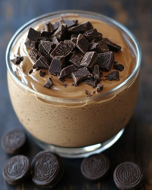 Peanut Butter Chocolate Oreo Cheesecake: A Decadent Dessert Dream