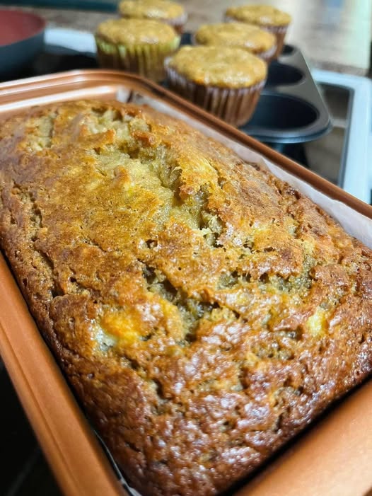 Super Moist Banana Bread: The Ultimate Comforting Treat