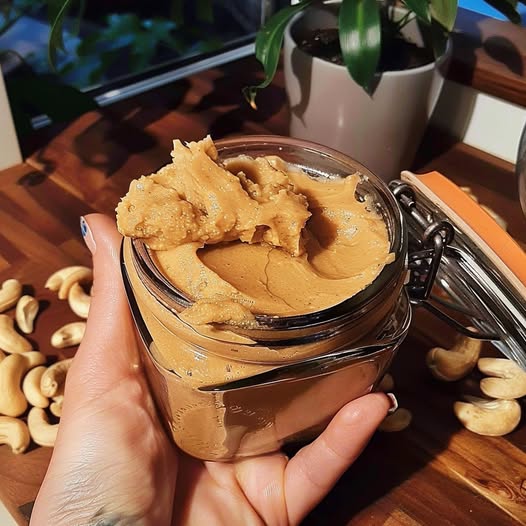 Cashew Cheese: A Creamy, Dairy-Free Delight