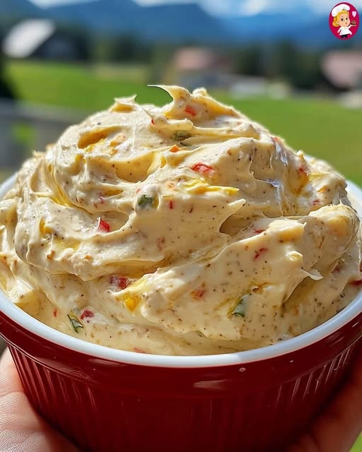 Cowboy Cream Cheese Spread: A Savory, Flavor-Packed Dip for Every Gathering