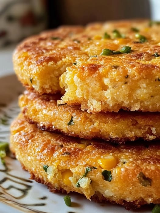 Mexican Cornbread: A Savory, Flavorful Twist on a Classic Favorite