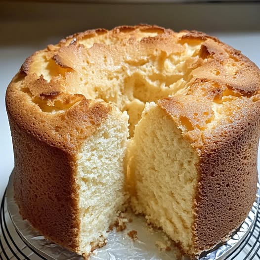 Million Dollar Pound Cake: A Rich and Classic Treat