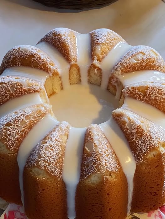 5 Flavor Pound Cake: A Heavenly Dessert for Every Occasion