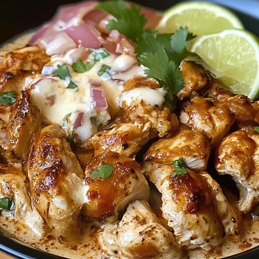 Homemade Pollo Loco: A Flavorful, Smoky Chicken Feast