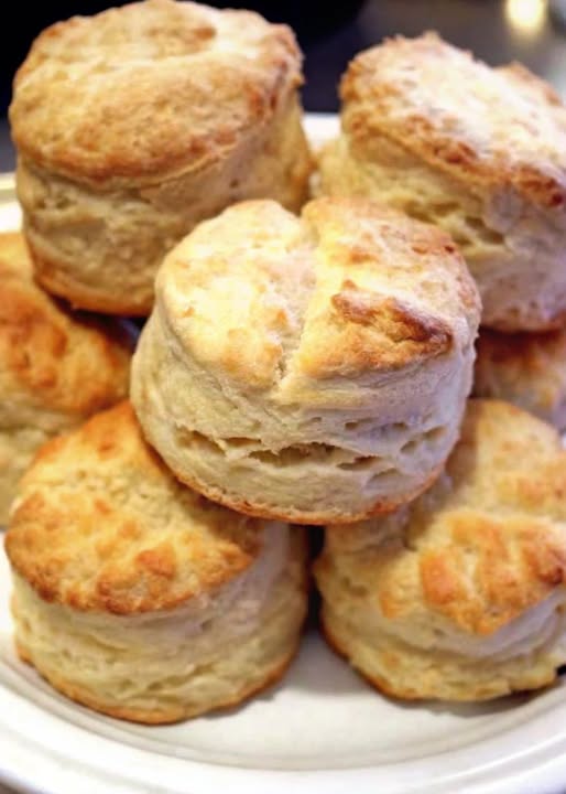 Non-Guilty Zero-Fat Biscuits: A Healthy Treat