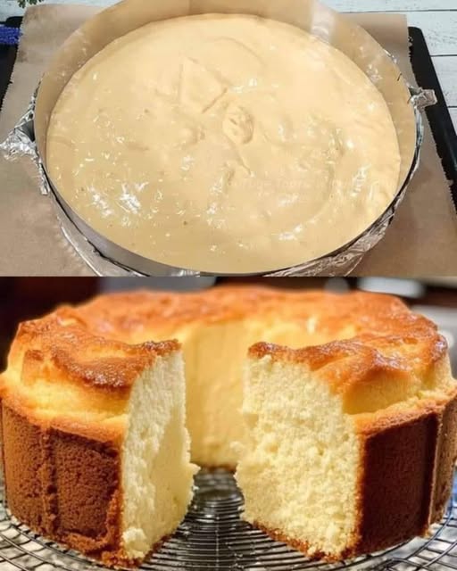 Quark Cake: A Light and Creamy Delight