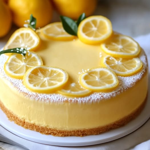 Lemon Fondant: A Sweet and Citrusy Delight for Any Occasion