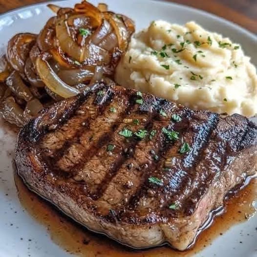 Ribeye Steak: Well Done or Medium Rare