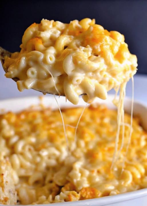 Creamy Baked Mac and Cheese: The Ultimate Comfort Food