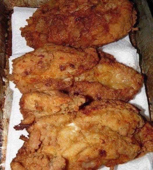 Southern Fried Chicken Batter: Crispy, Crunchy, and Irresistible