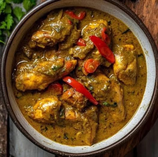 Quick and Easy Jamaican Curry Chicken: Bold Flavors in No Time