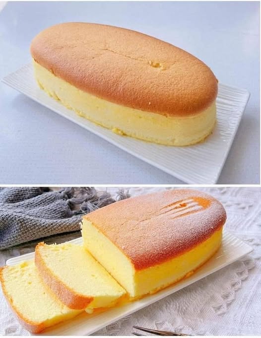 Japanese Fluffy Mini Cheesecake: Light, Airy, and Heavenly