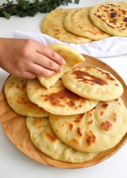 Bread in 10 Minutes: An Easy Way to Make Delicious Bread!