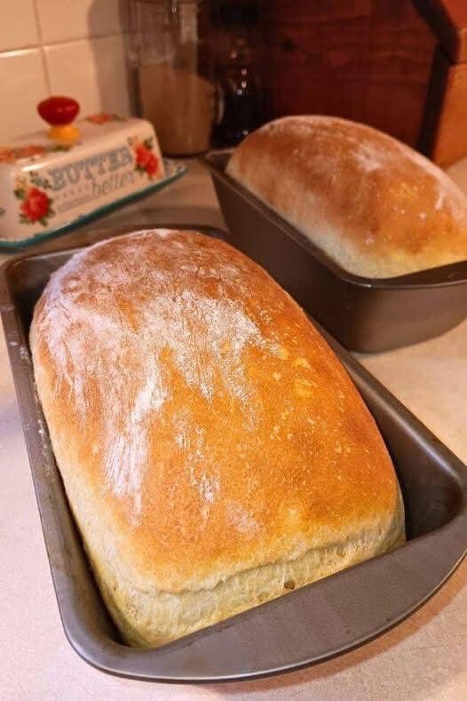 Brilliant No-Knead Bread – Crusty, Soft, and Foolproof