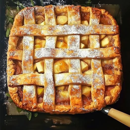 Apple Pie Recipe