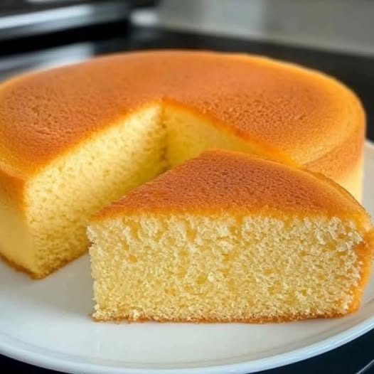 Butter Cake