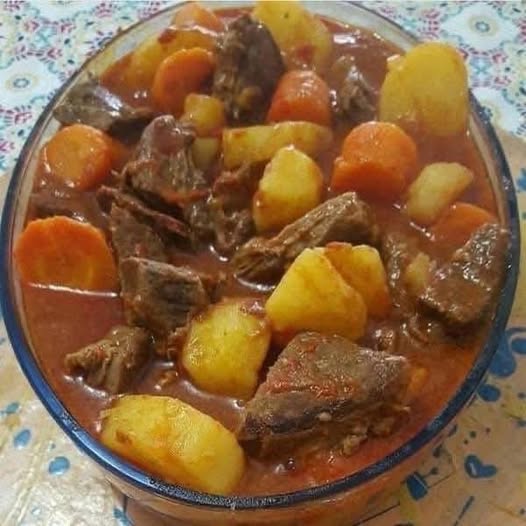 Beef in the Pot: Tender and Flavorful