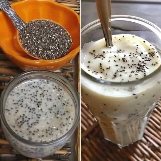 Creamy Chia Seed Pudding Recipe: A Must-Try Healthy Delight!