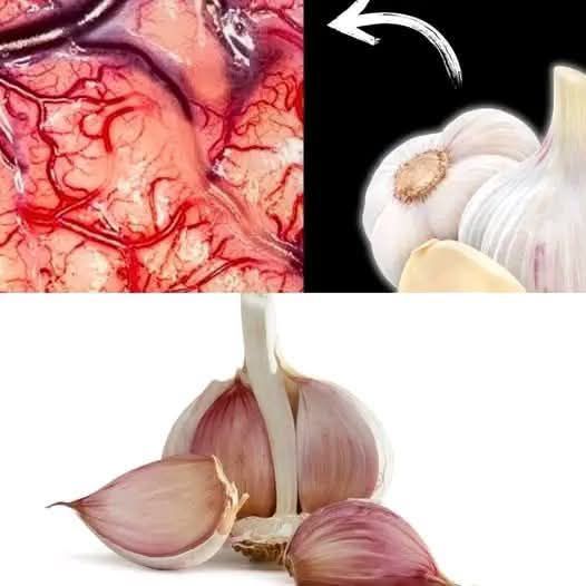 Take Garlic, But Don’t Make This Common Mistake!