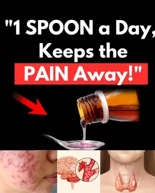 “HIDDEN FOODS That DESTROY Pain and Disease