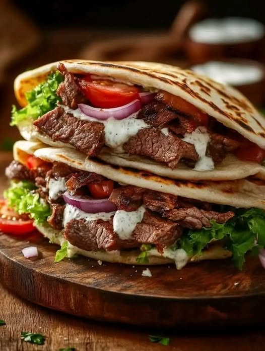 Beef Tacos Recipe