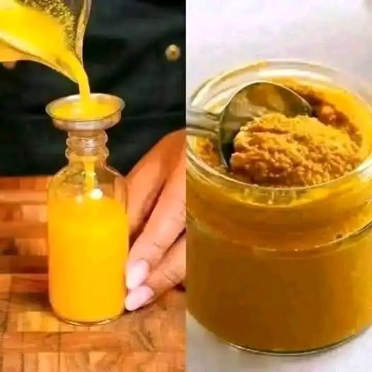 Turmeric and ginger have been used for centuries in natural medicine