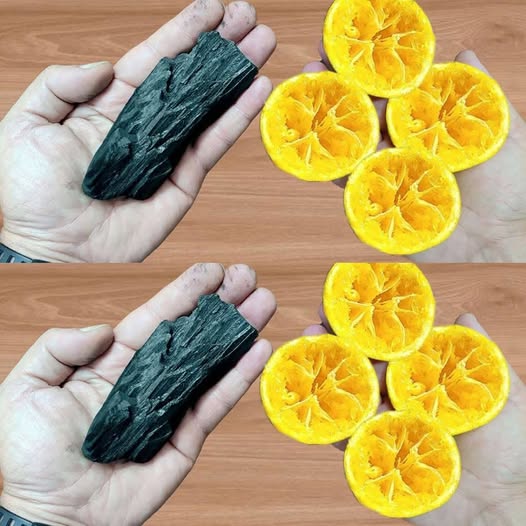 Mix Charcoal with Lemon – A Game-Changer You Need to Know!