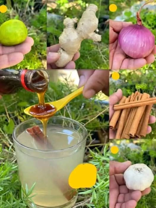 Get Rid of Dry Cough, Phlegm & Sore Throat Naturally!