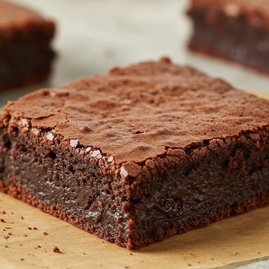 The Best Brownies: Fudgy, Gooey, and Irresistible