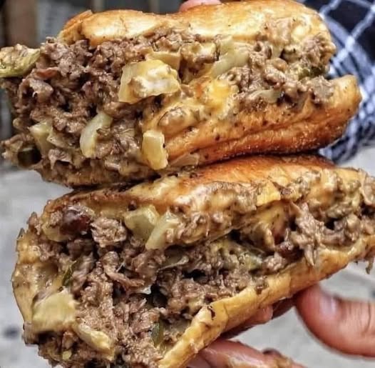 Philly Cheesesteak: A Classic American Sandwich