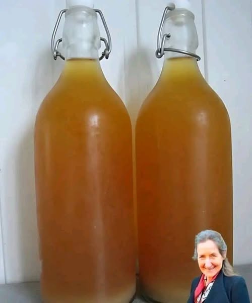 Ginger beer recipe: natural, delicious, and healing