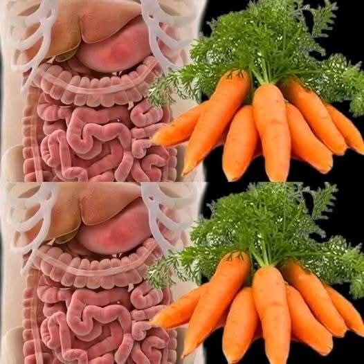 Cleanse Your Intestines and Liver Naturally with This Simple Remedy