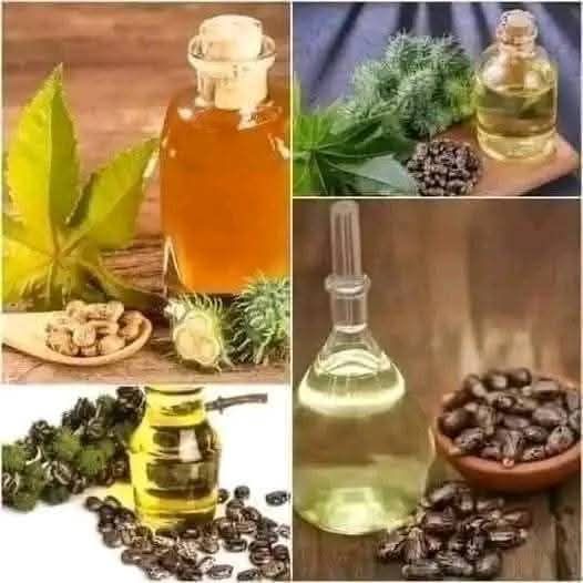 12 POWERFUL Reasons Why You Should Use Castor Oil Before Bed!