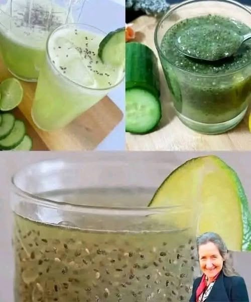 Cleanse Your Liver in 3 Days! All Dirt Will Come Out of the Body