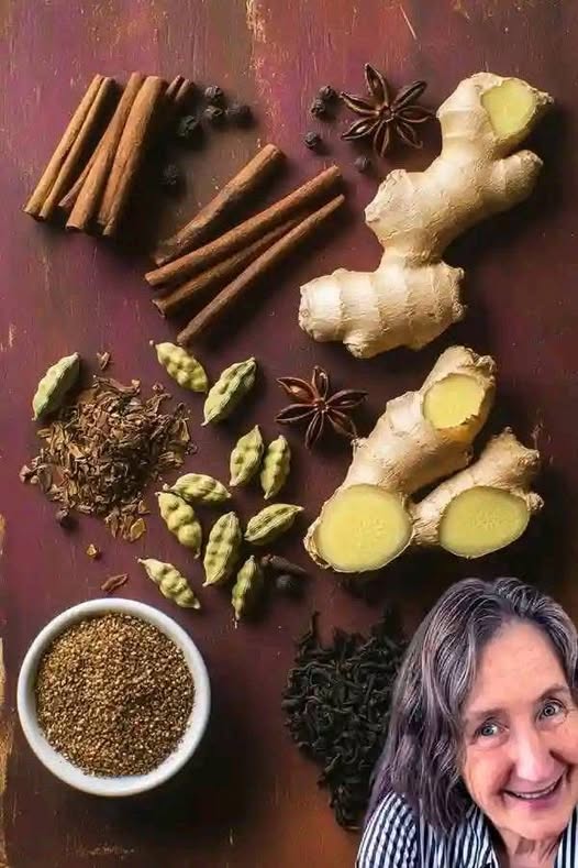 Tea masala recipe |