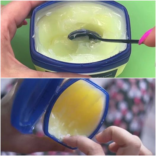 Few people know what Vaseline does. Life hacks with Vaseline!