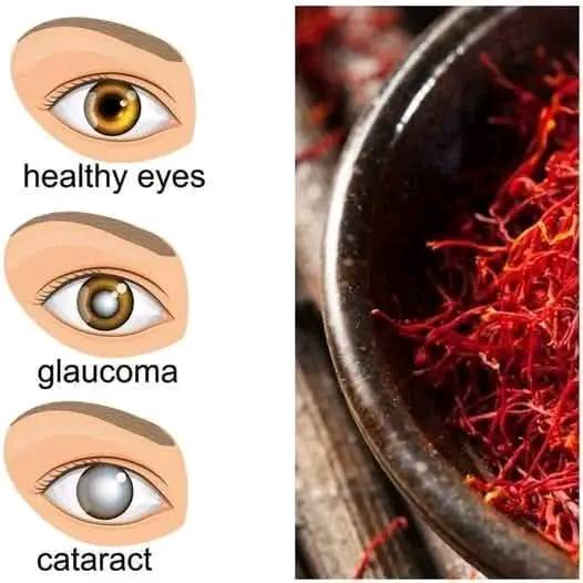 Good vision is essential for a comfortable and active life, but with constant screen time and aging, many people notice their eyesight weakening. While glasses and medical treatments are common solutions, there’s a natural way to support your vision: saffron.