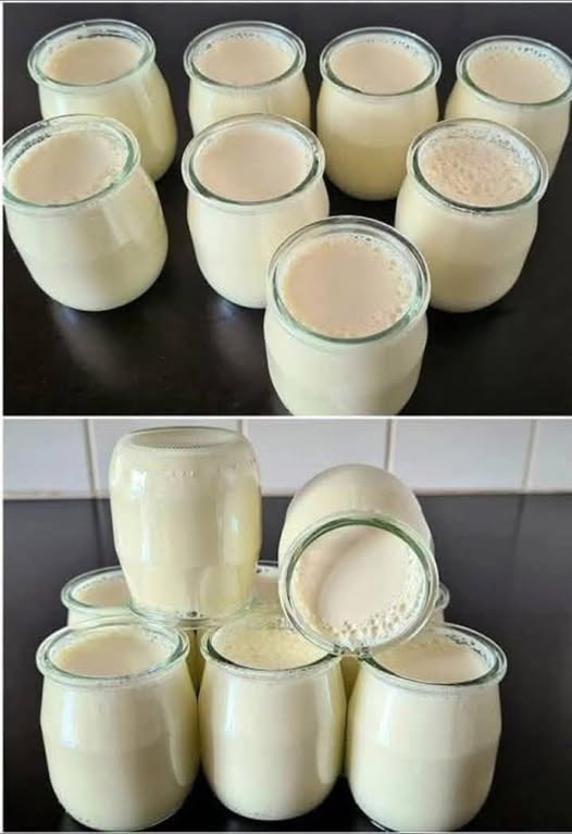 Sugar-free condensed milk with just 3 ingredients! Easy, delicious and economical!